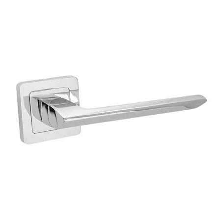 Ручка дверна Code Deco H-22105-A-CR (UA) (00030047), фото 1