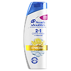 Шампунь проти лупи Head & Shoulders Цитрусова свіжість 400мл