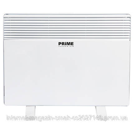 Конвектор PRIME Technics ЕВУА-1,5/220СТ, фото 2
