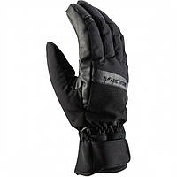 Перчатки VIKING Toro 8 (XS) мужские лыжные мембранные, черные 110/21/5570/09-8