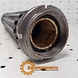 Вал проміжний КПП ЮМЗ (лів різь), фото 9