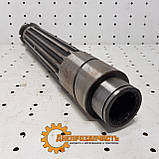Вал проміжний КПП ЮМЗ (лів різь), фото 10