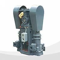 Насос шестерневий РЗ – 100