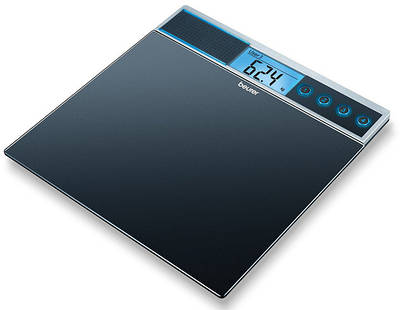 Ваги підлогові