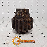 Шестерня постійного зачеплення КПП трактора ЮМЗ, (Z=19) СРСР, фото 4