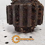 Шестерня постійного зачеплення КПП трактора ЮМЗ, (Z=19) СРСР, фото 3