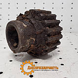 Шестерня постійного зачеплення КПП трактора ЮМЗ, (Z=19) СРСР, фото 6