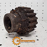 Шестерня постійного зачеплення КПП трактора ЮМЗ, (Z=19) СРСР, фото 5