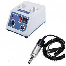 Колекторні (щіткові)