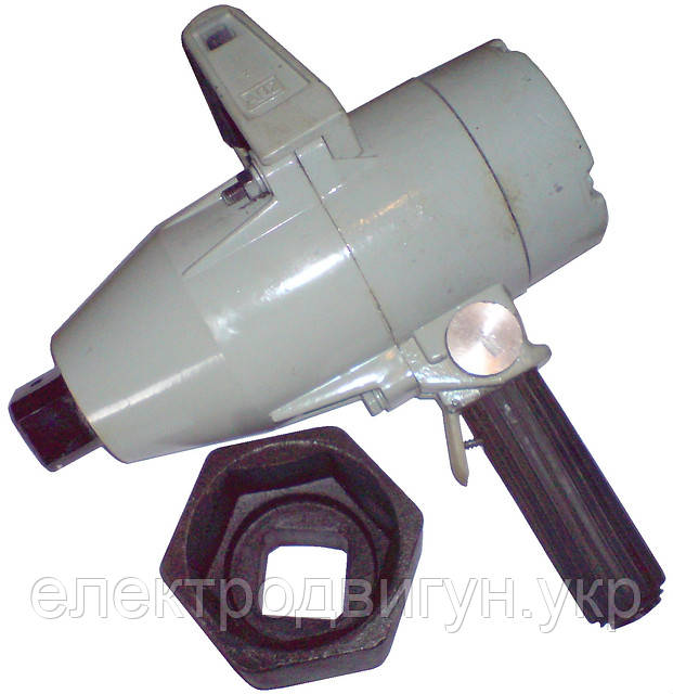 Гайковерт пневматичний ІП-3115