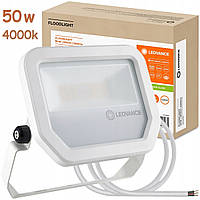 Прожектор Ledvance Eco Floodlight LED 50W 6000lm 4000K White