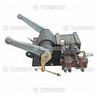 Підйомник у зборі (нов.обр) Xingtai 120, фото 7