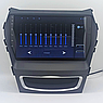 Штатна магнітола Android Hyundai Santa Fe, Автомагінтола 2DIN 1/16, навігатор, автомагнітола з андроїд, фото 8