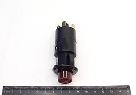 Кнопка аварійної сигналізації 7-ми конт. 24.3710