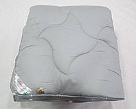 Одеяло с конопляным наполнителем зимнее, покрытие сатин 200*210 см