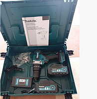 Шурупокрут акумуляторний Makita DTW485 БЕЗСКЛАДНИЙ