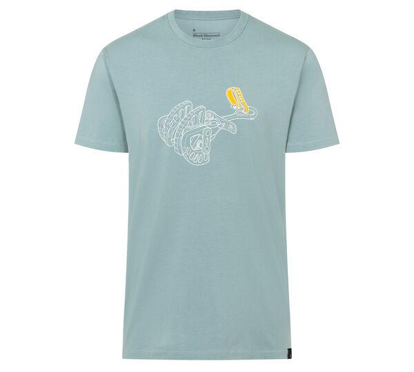 Футболка Black Diamond Cam Tee