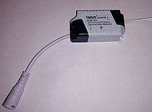Виносний IC-драйвер для мініпанелей Vestum 24W 175-265V 1-VS-5704