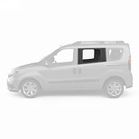 Бокове скло Fiat Doblo II (10) Переднє салонне Ліве (Фіат Добло II)