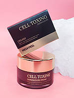 Омолаживающий крем со стволовыми клетками Medi-Peel Cell Toxing Dermajou Cream 50 g
