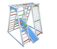 Дитячий куточок розвивальний "Бамбіно Хвиля"