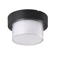 Светильник фасадный SMD LED 12W "SUGA-12/RO" настенный