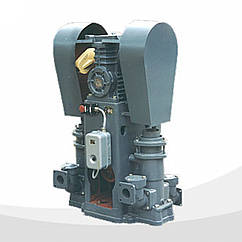 Насос шестерневий РЗ – 100