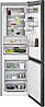 Холодильник із морозильною камерою AEG RCB732E5MB, фото 2