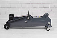 Домкрат ARMER ARM-08 гідравлічний на 2,5тони, фото 8