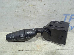 Перемикач підрульовий лівий (поворотники) Honda Accord 2008-2012 35255SNAS01 (Арт.18903)