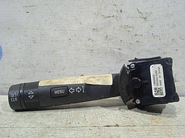 Перемикач підрулевий лівий (поворотники) Chevrolet