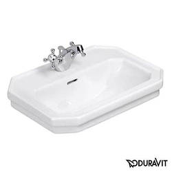 Умивальник підвісний Duravit 1930 0785500000
