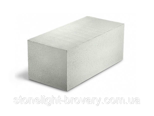Газоблок 400/200/610 BETONERA