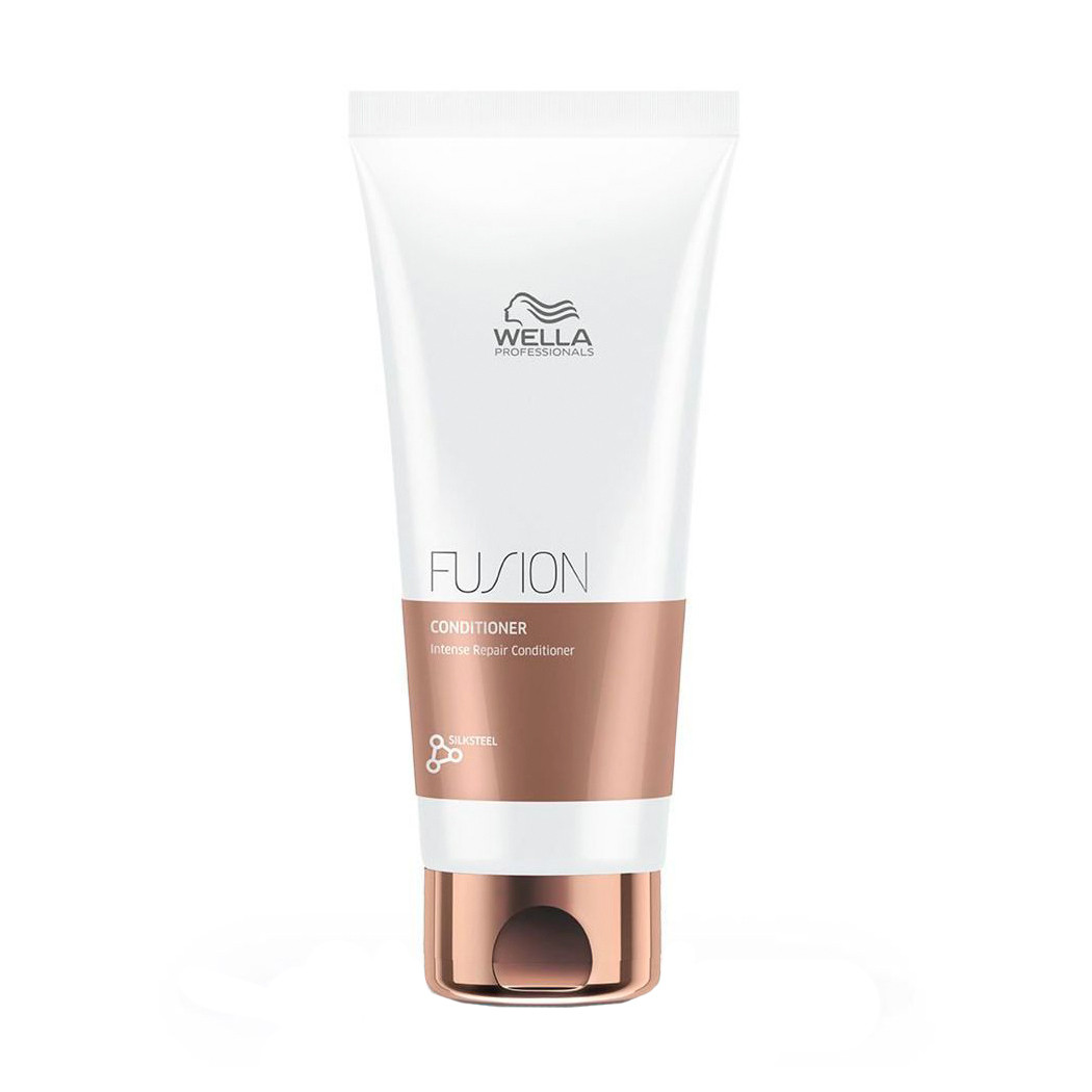 Кондиціонер для інтенсивного відновлення Wella Professionals Fusion Intense Repair 200 мл