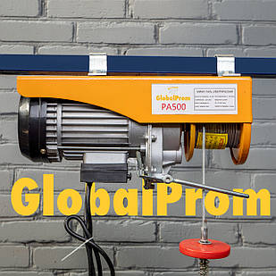 Таль електрична