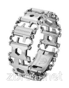 Браслет-мультитул Leatherman Tread Stainless (831998N)