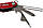 Мультитул Leatherman Micra Red (64330082N), фото 8