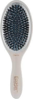 Масажна щітка Ecohair Padle Combo OLIVIA GARDEN, фото 1