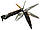 Мультитул Leatherman MUT (850012N), фото 3