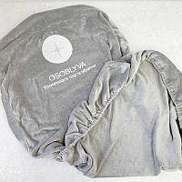 Чохол на косметологічну кушетку (крісло)