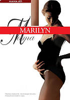 Колготы для беременных Marilyn MAMA 40 den