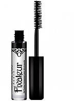 Фиксирующий гель для бровей и ресниц Vivienne Sabo Fixateur Brow & Lash Gel, 6 мл