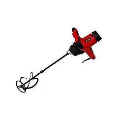 Міксер будівельний GTM MX 100/1600EM(Безкоштовна доставка)