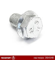 Болт M10x16-90 Zn 30110059 Tensilock | 58210113