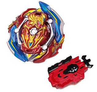 Бейблейд Beyblade B-150 Union Achilles — Achiles A6