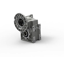 Насадний циліндричний редуктор Varvel SRN 32 B3 H1 AC35