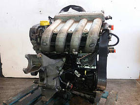 F5RA700 Двигун