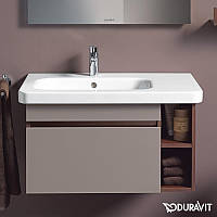 Умывальник 80см Duravit DuraStyle 23258000001