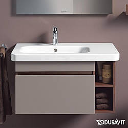 Умивальник меблевий 80 см Duravit DuraStyle 23258000001