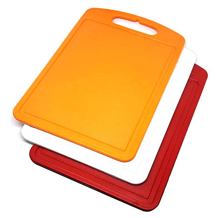 Дошка обробна Алеана кухонна 20х30х0.5 см, фото 1